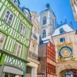 Les plus belles villes de normandie à découvrir en 2026