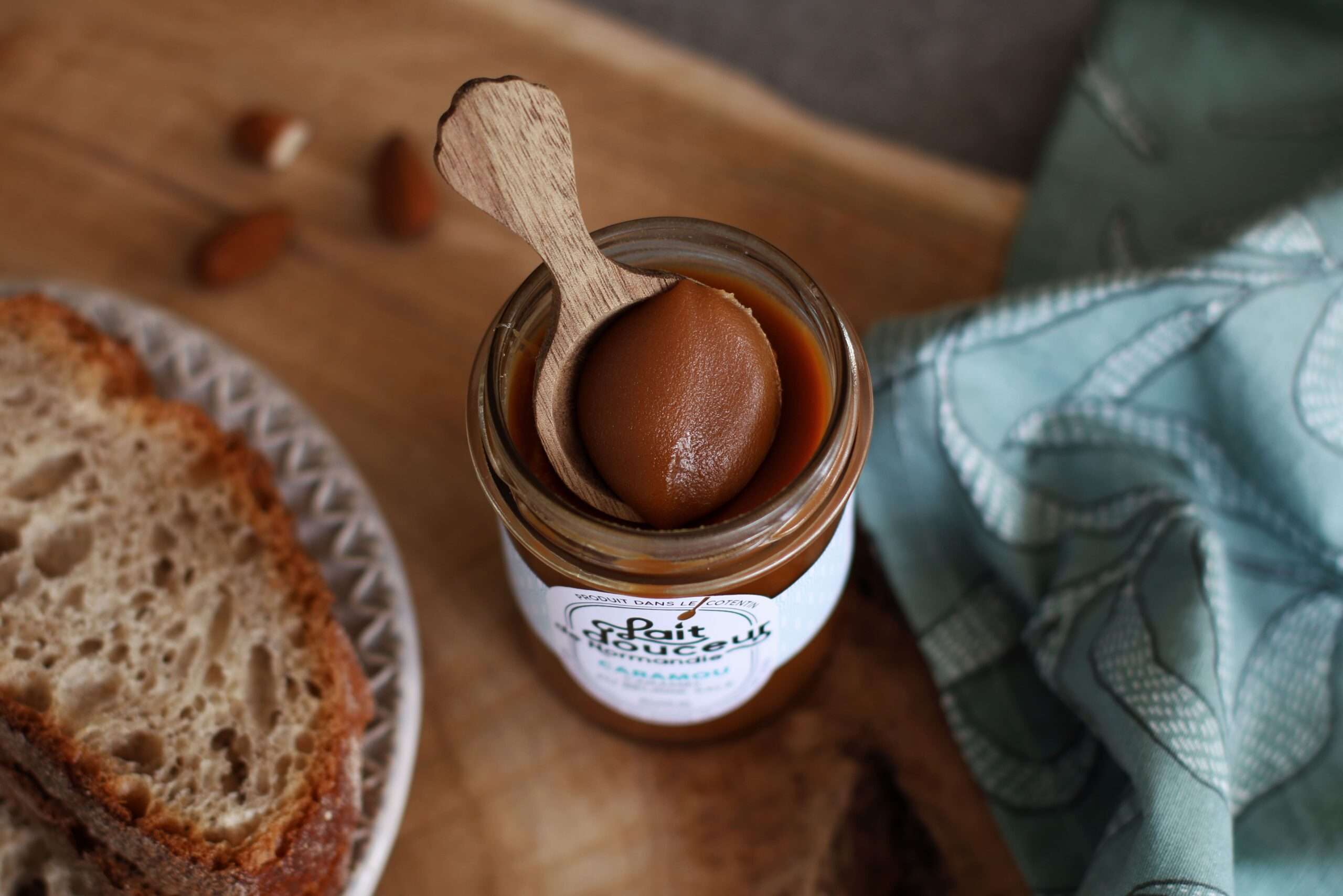 découvrez les bienfaits uniques et les usages variés du lait douceur de normandie, un produit naturel riche en nutriments pour votre bien-être au quotidien.