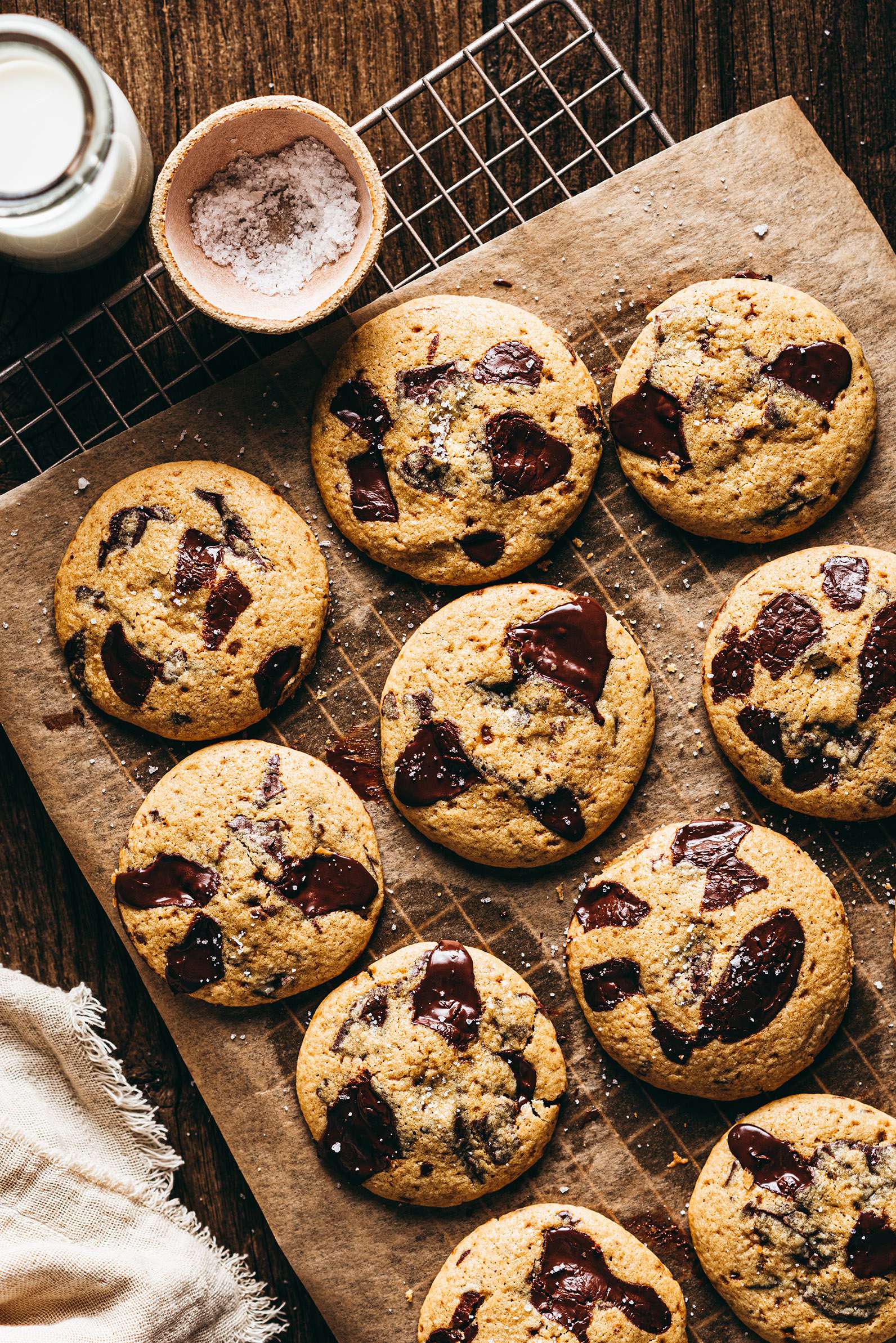 découvrez des recettes faciles de cookies sans gluten, parfaites pour une gourmandise saine et savoureuse à préparer rapidement.