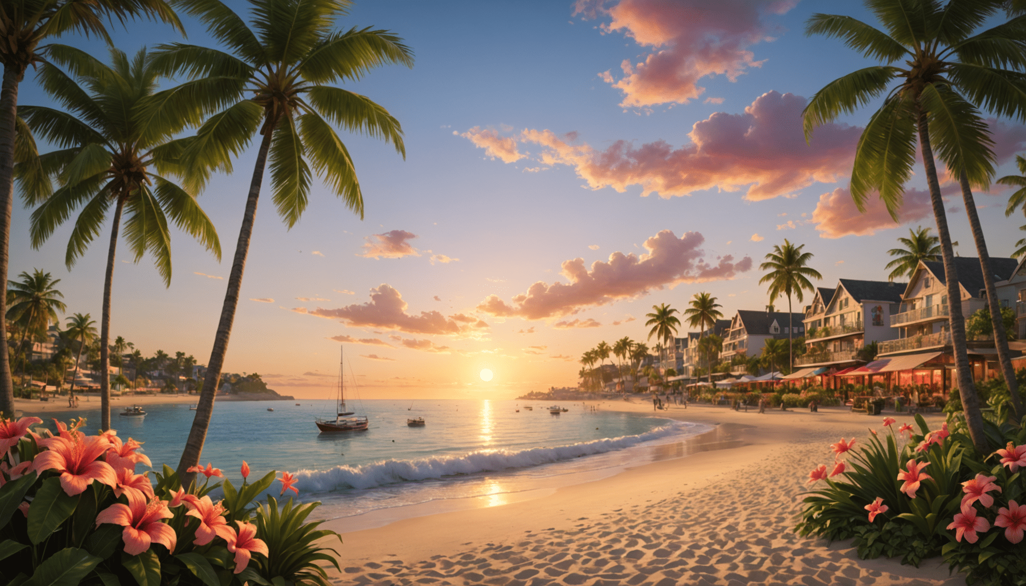 découvrez la côte fleurie, ses paysages pittoresques et ses nombreuses activités pour tous : plages, randonnées, gastronomie et culture au cœur de la normandie.