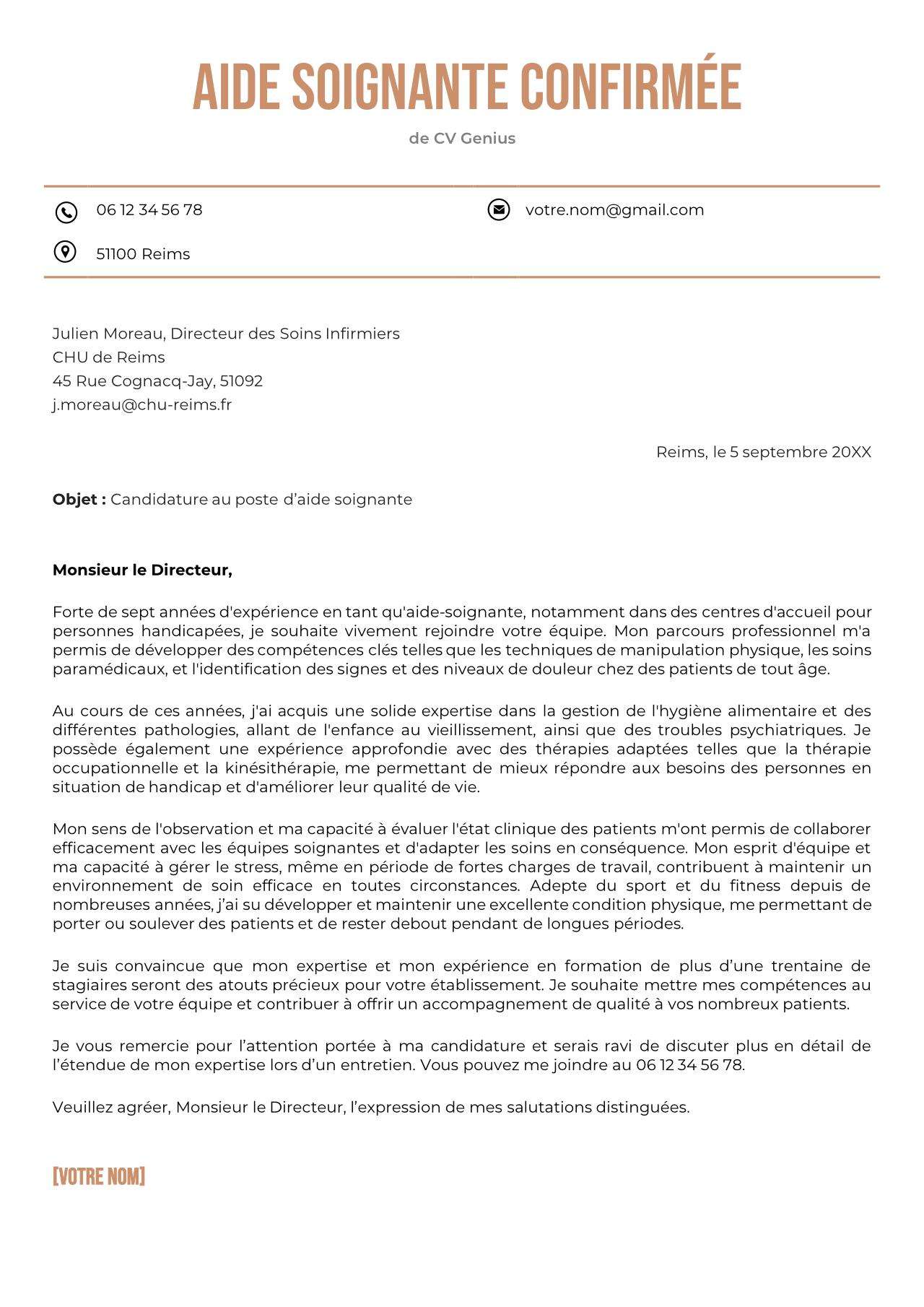 découvrez notre guide débutant complet pour la formation d'aide-soignante en normandie. infos pratiques, conseils et étapes clés pour réussir votre parcours.