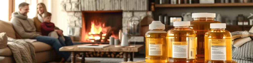 découvrez notre guide normand complet sur le chauffage : conseils pour bien choisir votre système et astuces d'entretien pour une performance optimale toute l'année.