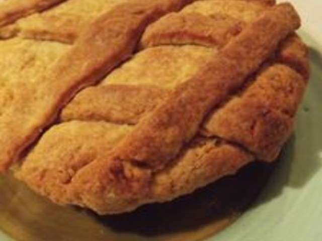 découvrez notre recette authentique de galette normande, un délice traditionnel à base de pommes et de pâte fine, parfaite pour régaler vos papilles.