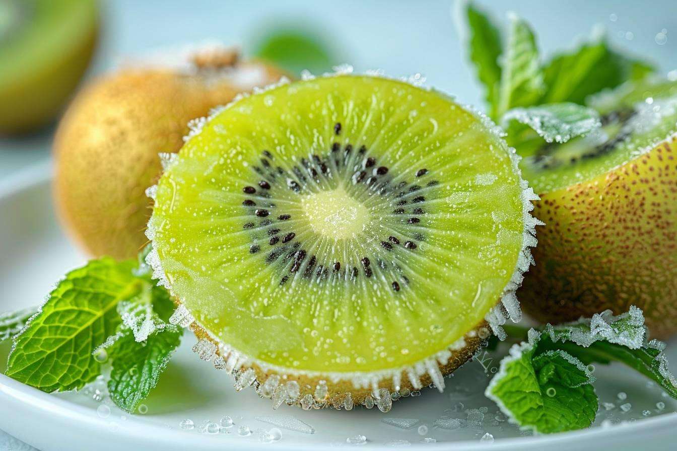 découvrez les bienfaits du kiwi pour la santé : riche en vitamines, antioxydants et fibres, il favorise la digestion, renforce le système immunitaire et améliore la peau.