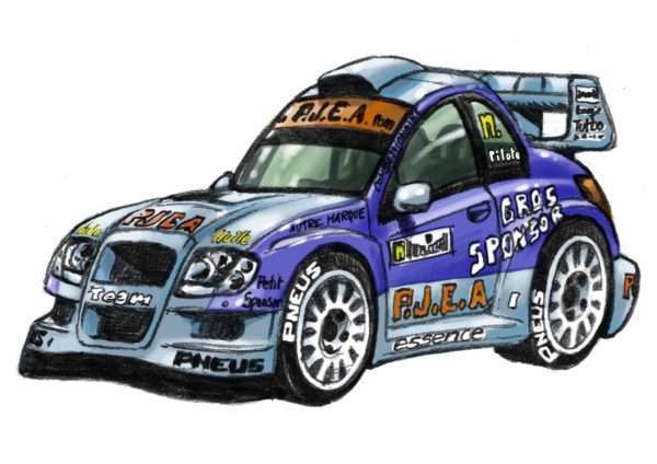 découvrez le calendrier officiel du rallye normandie 2026 avec toutes les étapes, dates et informations essentielles pour les passionnés de rallye.