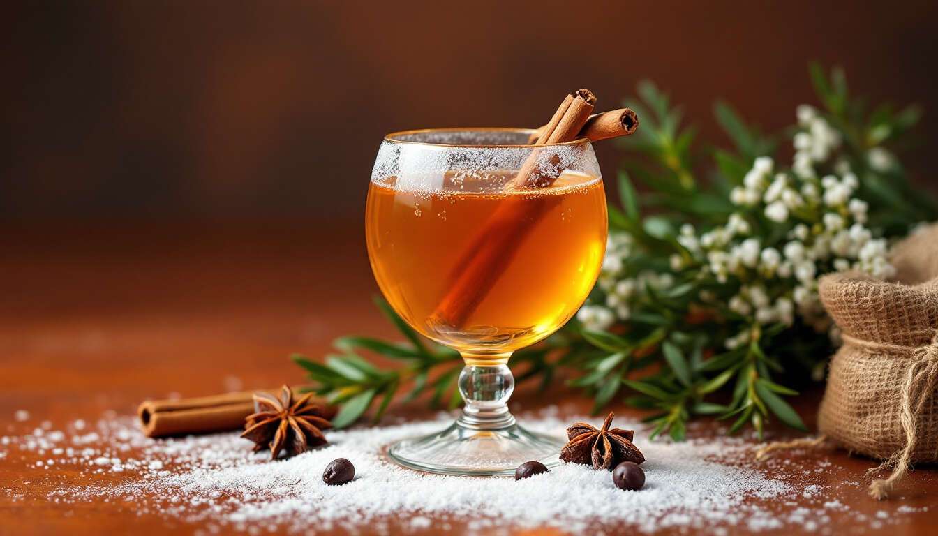 découvrez nos recettes de cocktails au vin blanc parfaits pour l'été, frais et rafraîchissants pour vos apéritifs ensoleillés.