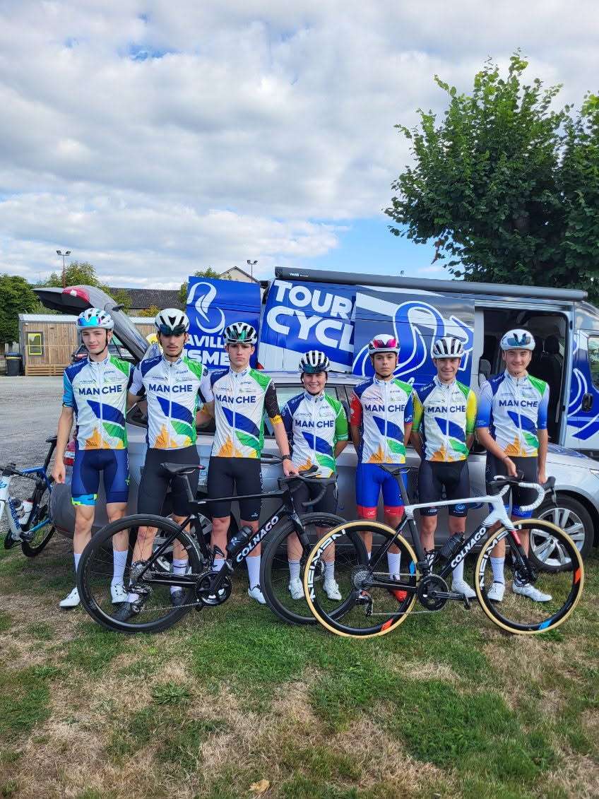 découvrez le rôle essentiel du comité normandie cyclisme et restez informé des dernières actualités et événements cyclistes en normandie.