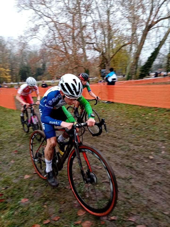 découvrez le rôle du comité normandie cyclisme et suivez toutes les actualités régionales du cyclisme en normandie.