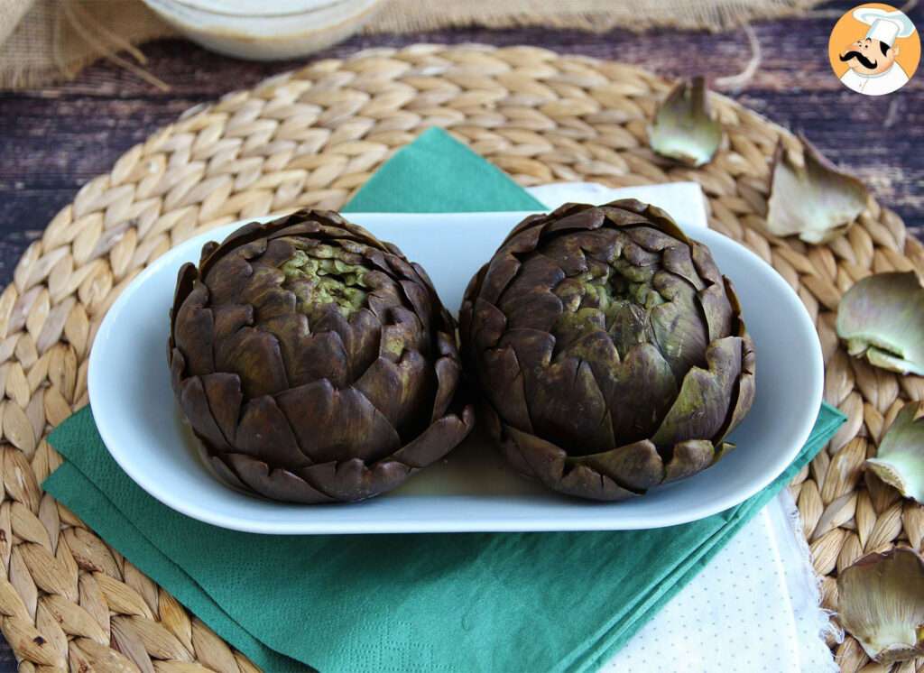 apprenez à cuire un artichaut en casserole facilement et rapidement grâce à notre guide étape par étape pour un résultat tendre et savoureux.