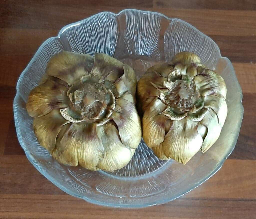 découvrez comment cuire parfaitement vos artichauts à la cocotte minute pour un résultat tendre et savoureux en un temps record.