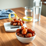 Est-ce que les dattes font grossir vraiment ou non