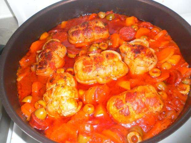 découvrez notre recette facile de paupiette de veau normande, un plat savoureux alliant tendreté et saveurs traditionnelles de normandie, parfait pour un repas convivial.