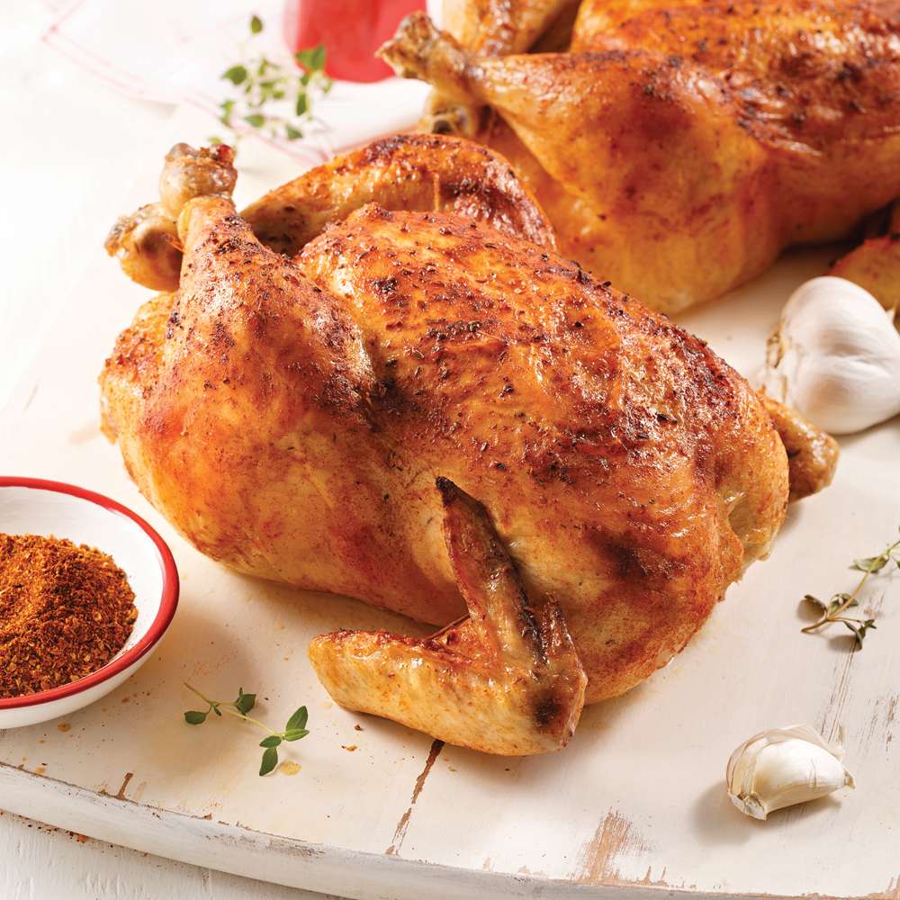 découvrez notre recette de poulet à la normande, un plat savoureux alliant crème, pommes et calvados. astuces et conseils pour réussir ce classique de la cuisine française.