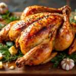 Poulet à la normande : recette traditionnelle et astuces pour réussir ce plat savoureux