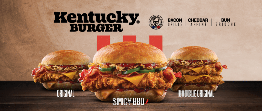 découvrez le prix du menu kfc en 2026, les nouveautés et les meilleures offres pour savourer vos plats favoris à petit prix.