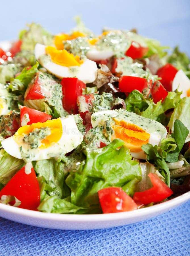 découvrez notre recette authentique de la salade normande, alliant pommes croquantes, camembert fondant et noix pour une explosion de saveurs du terroir.