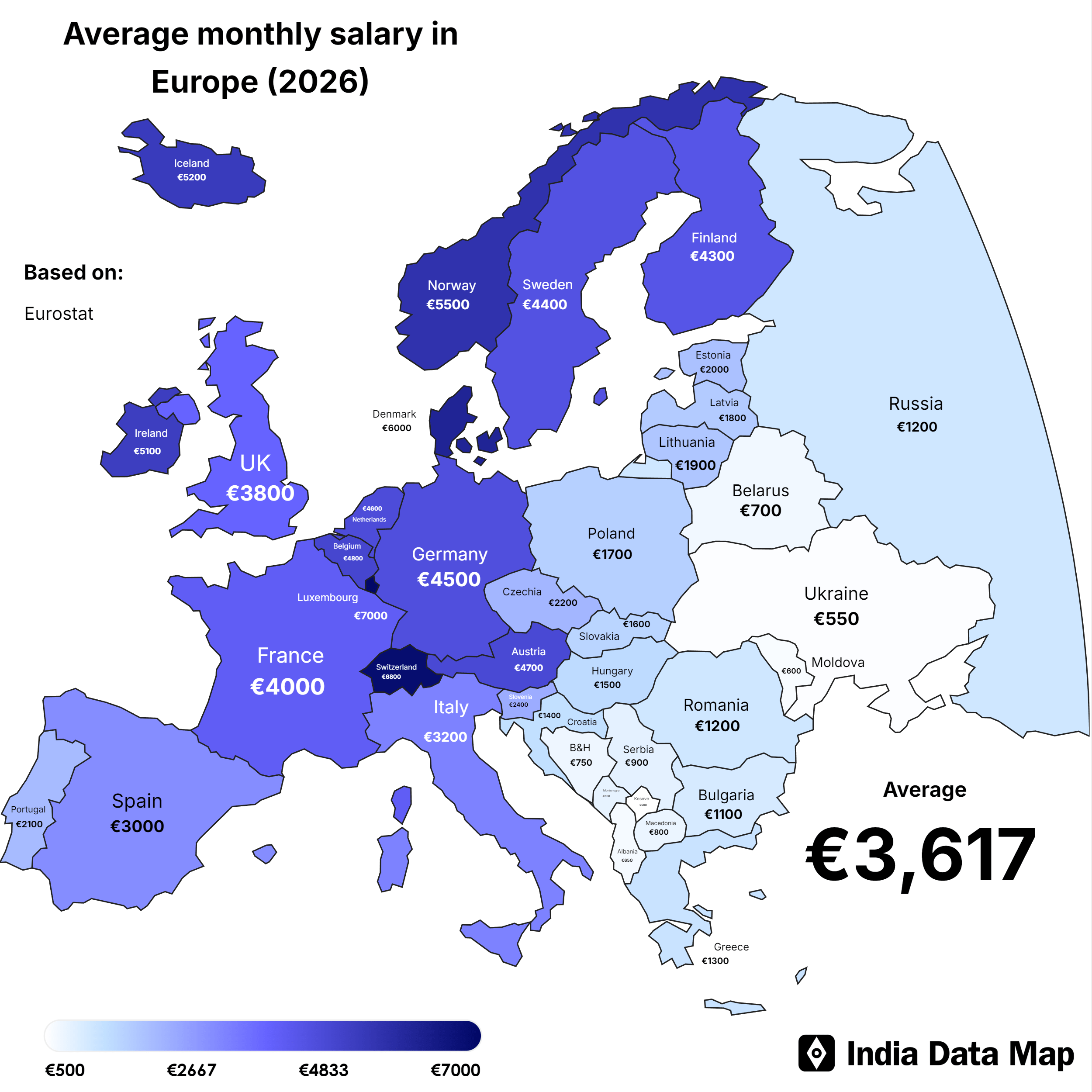découvrez le salaire moyen en normandie en , analyse des tendances salariales et perspectives économiques dans la région.