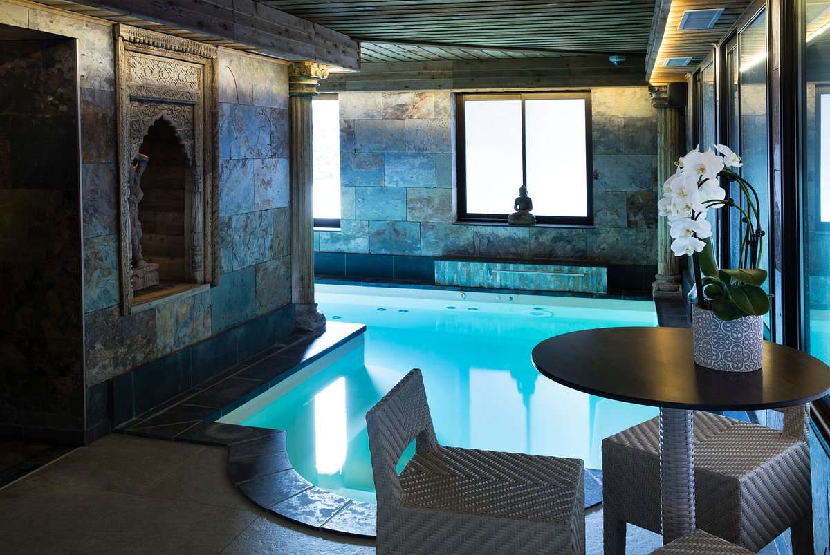 découvrez les meilleurs hôtels spa en normandie pour un séjour détente alliant confort, bien-être et paysages enchanteurs.