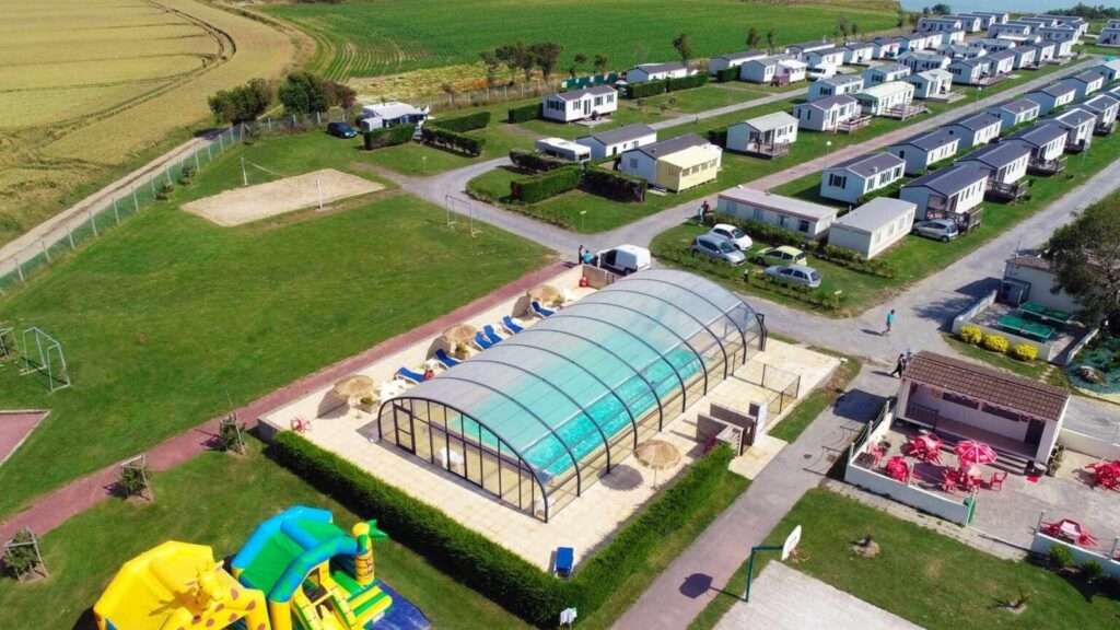 découvrez les opportunités d'investissement dans les campings en normandie, une région prisée pour ses paysages, son patrimoine et son tourisme dynamique.
