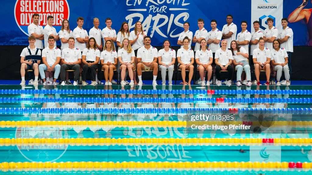 découvrez la fédération française de natation en normandie : actualités, compétitions, formations et ressources pour tous les passionnés de natation dans la région.
