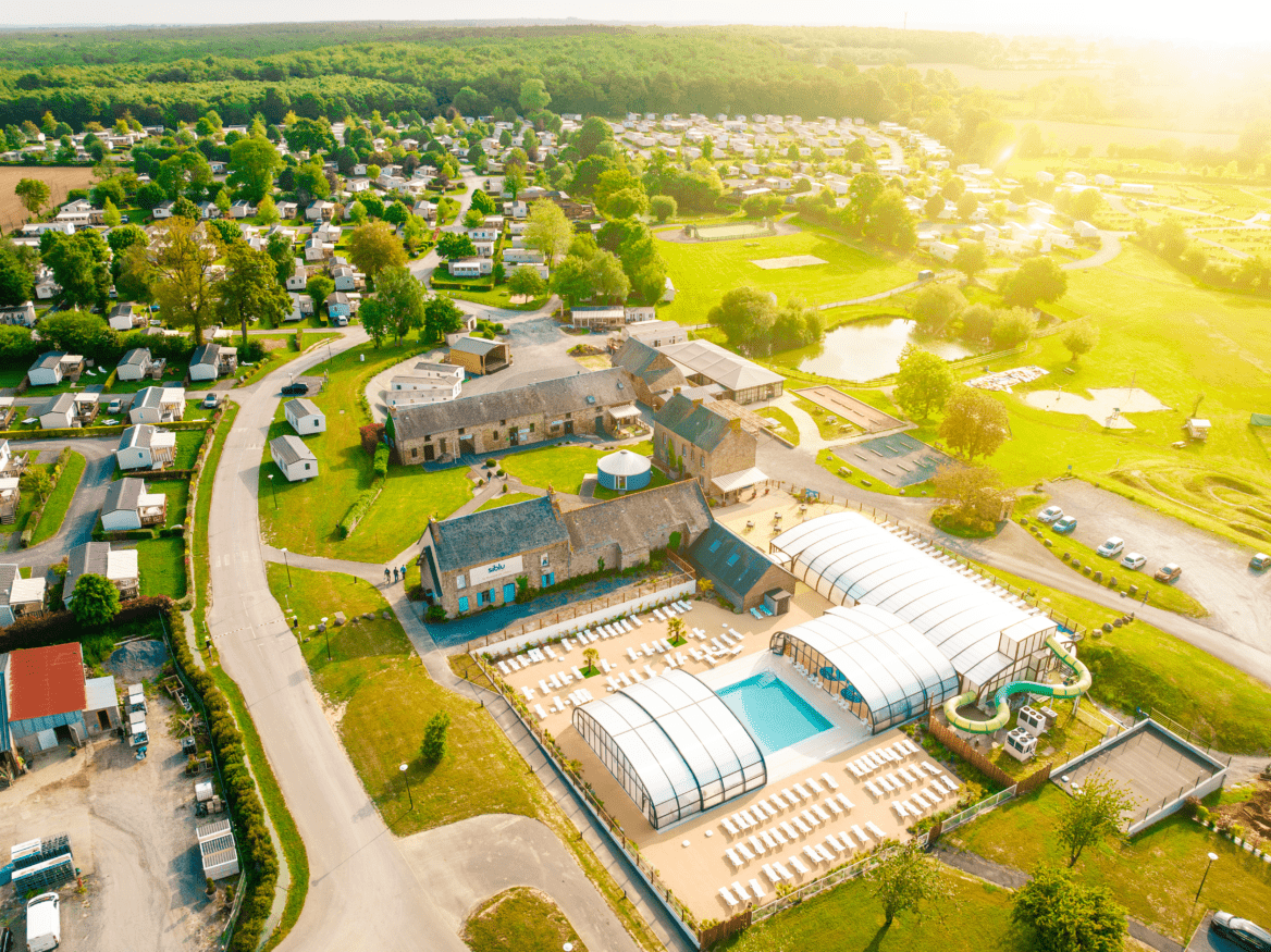 découvrez holiday club normandy, votre destination idéale pour des vacances inoubliables en normandie avec des activités pour toute la famille et un cadre naturel exceptionnel.