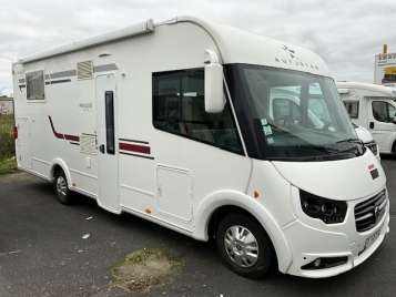 découvrez notre sélection de camping-cars d'occasion en normandie, idéaux pour vos aventures et escapades en toute liberté.