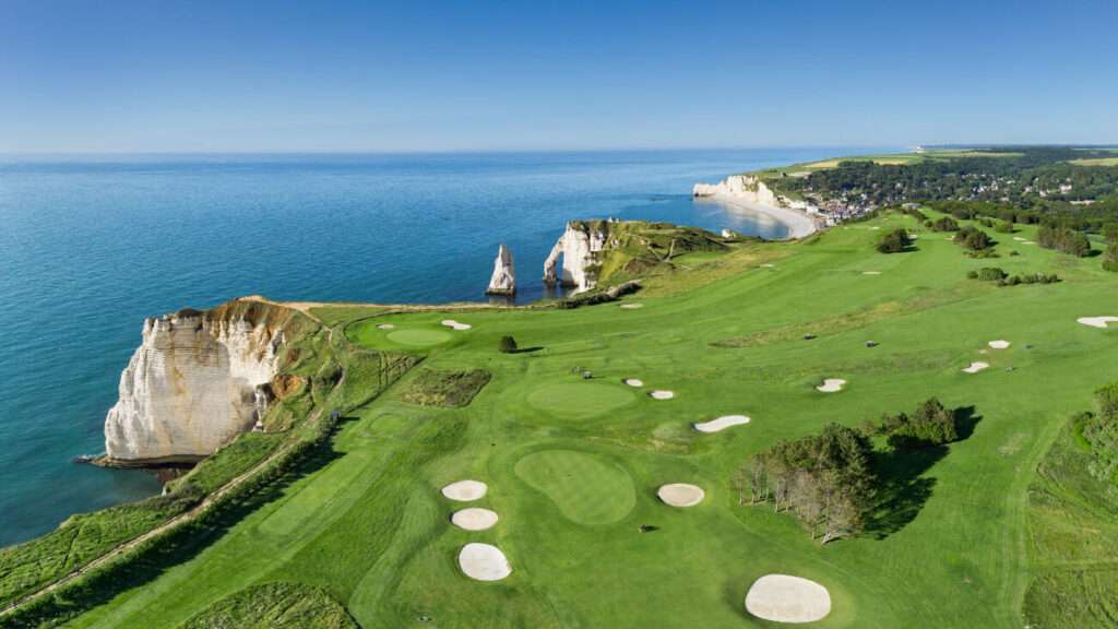 découvrez les meilleures destinations de golf en normandie pour , alliant paysages exceptionnels, parcours de qualité et expériences inoubliables pour tous les passionnés de golf.