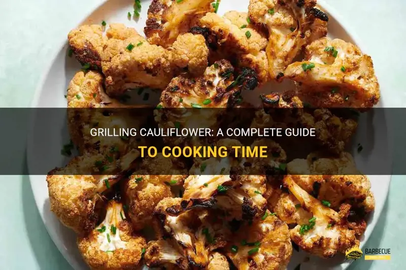 découvrez le temps de cuisson idéal du chou-fleur pour des recettes savoureuses et parfaitement réussies, que ce soit à la vapeur, au four ou à l'eau.