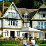 Découvrir un hôtel de charme en normandie pour un séjour inoubliable