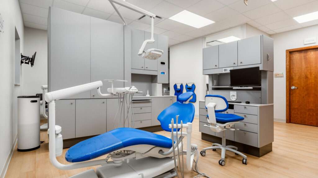 centre de soins dentaires offrant des traitements professionnels pour un sourire sain et éclatant. prenez rendez-vous dès aujourd'hui pour un accompagnement personnalisé.