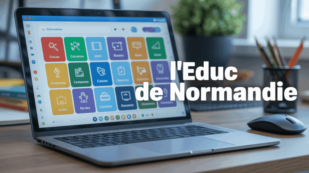 découvrez le guide complet de l'éducation en normandie : écoles, formations, conseils et ressources pour réussir votre parcours scolaire dans la région.