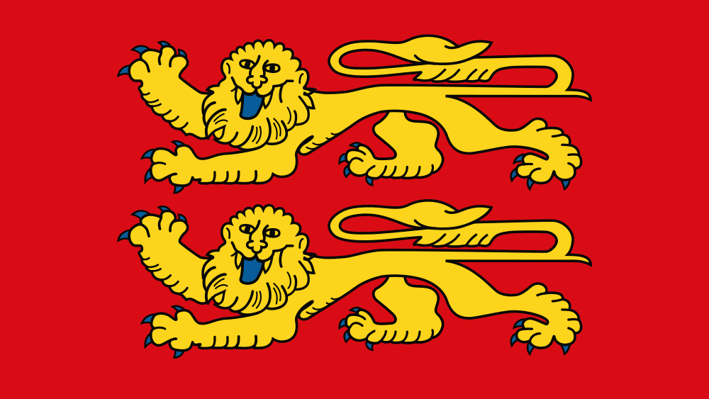 découvrez le drapeau de la normandie, symbole riche en histoire et en culture de cette région emblématique du nord-ouest de la france.
