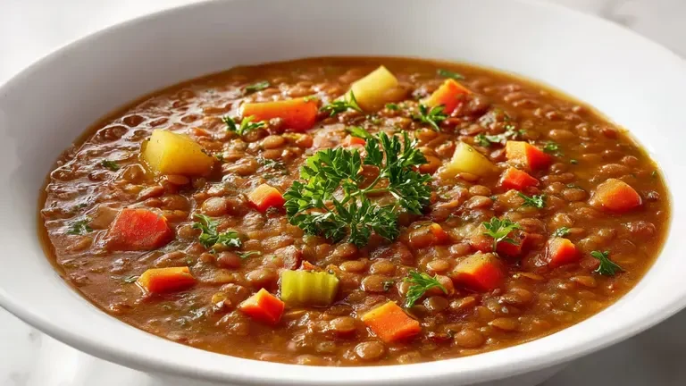 découvrez comment cuisiner parfaitement les lentilles blondes grâce à nos conseils simples et rapides pour un résultat délicieux à chaque fois.