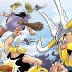 Tout savoir sur astérix et les normands : histoire et personnages clés