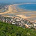 Découvrir houlgate en normandie : un joyau côtier à ne pas manquer