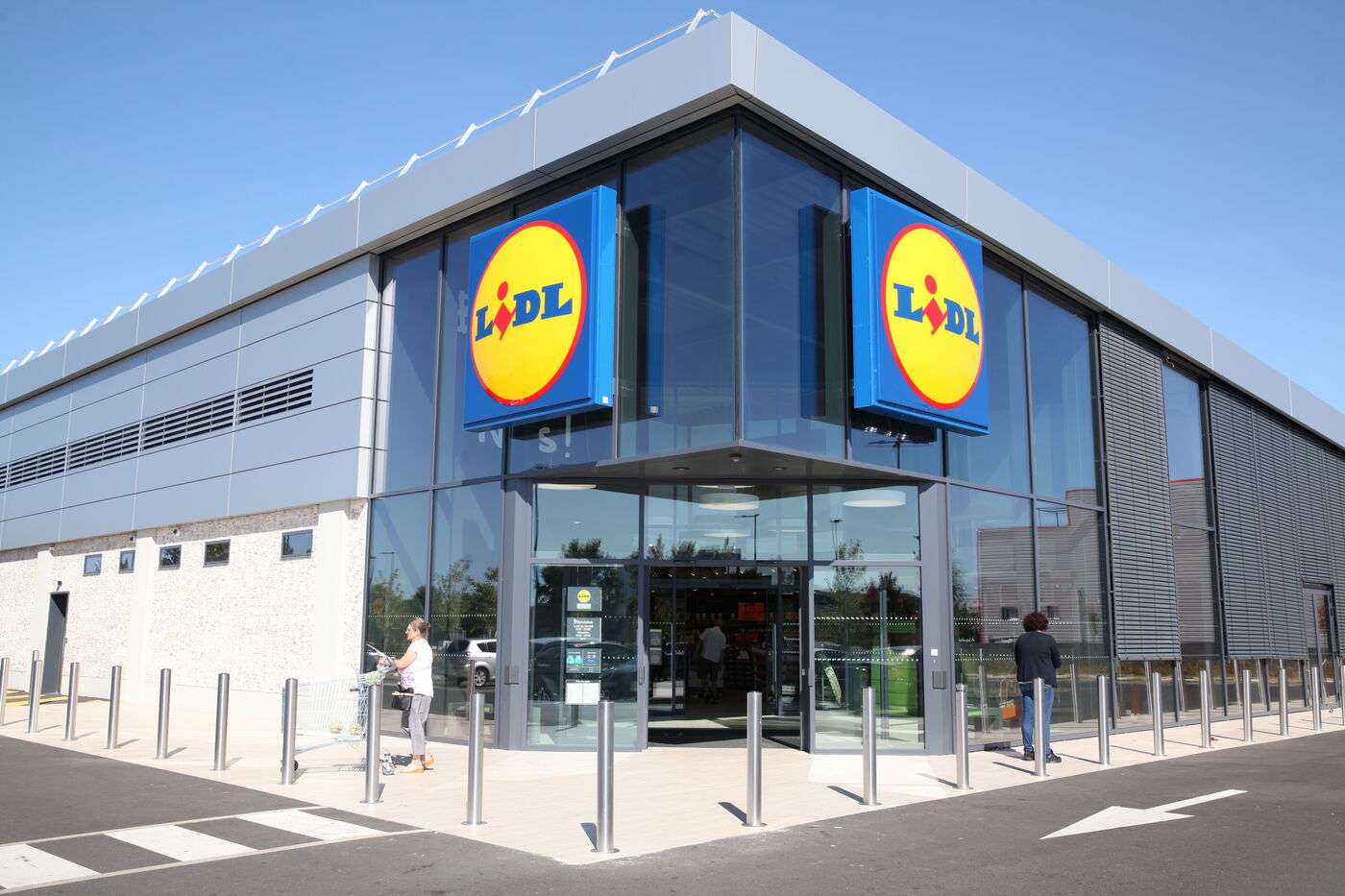 découvrez lidl paris 14 : offres exceptionnelles, produits frais et bons plans près de chez vous dans le 14ème arrondissement.