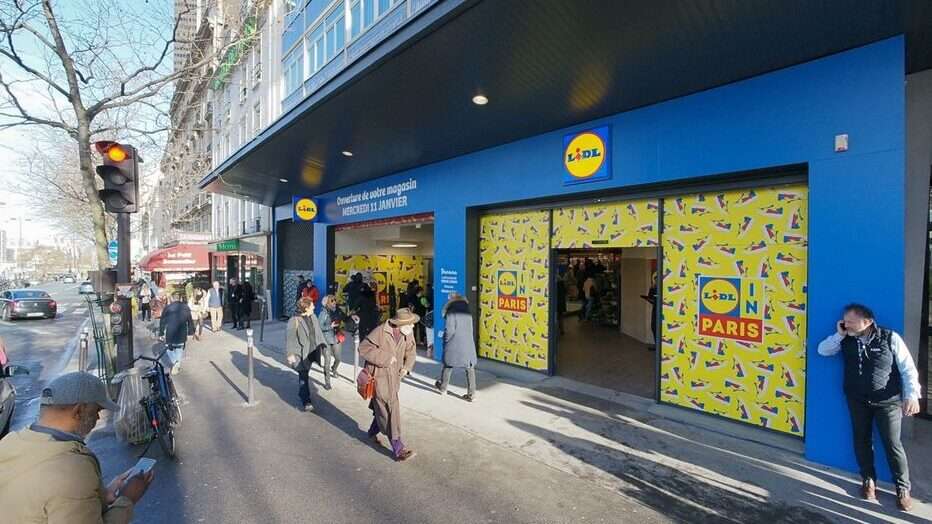 découvrez le lidl du 14ème arrondissement de paris : offres exclusives, produits frais et promotions toute l'année près de chez vous.