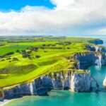 Découvrir la richesse culturelle et naturelle de la riche normandie