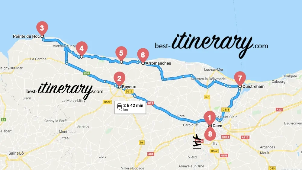 découvrez la normandie lors d'un road trip inoubliable : paysages magnifiques, sites historiques, plages du débarquement et gastronomie locale.