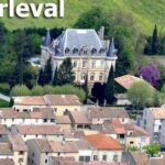 Découvrir charleval en haute normandie : histoire, patrimoines et attractions