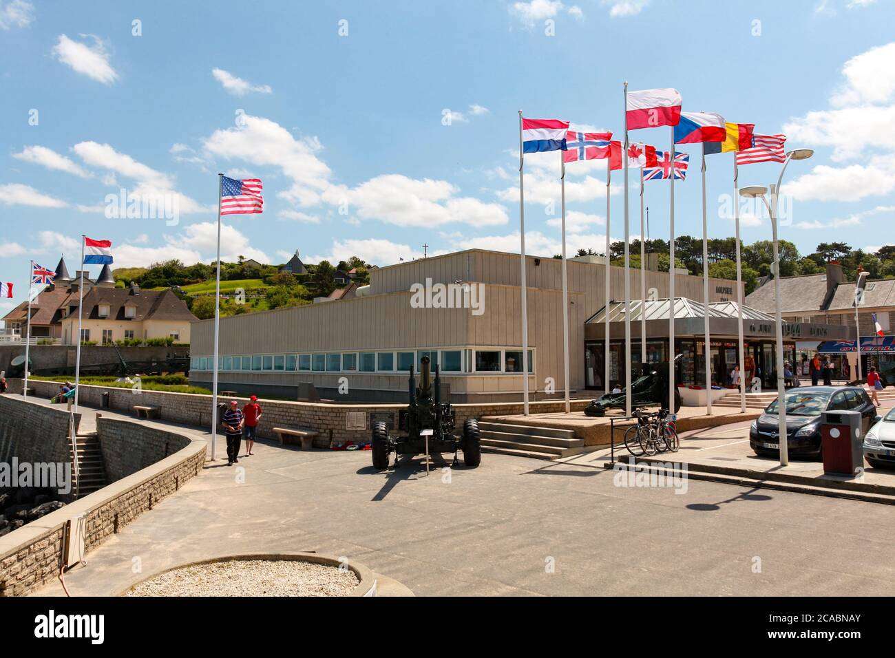 découvrez les musées du débarquement en normandie pour revivre l'histoire du d-day à travers des expositions, artefacts et témoignages poignants.