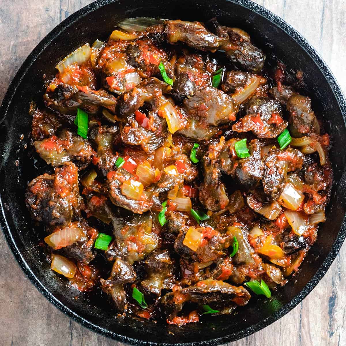 découvrez nos recettes savoureuses pour cuisiner le gésier facilement et rapidement. idées de plats traditionnels et astuces gourmandes.