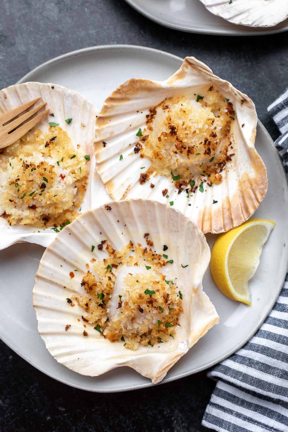découvrez tout sur le coquillage délicat qu'est le scallop : ses saveurs uniques, ses bienfaits nutritionnels, et des recettes savoureuses pour sublimer vos plats.