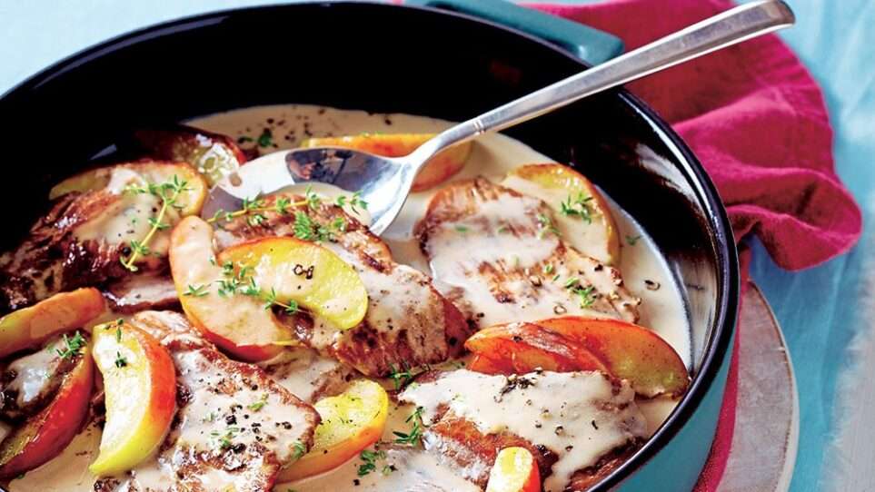 découvrez le veau normande, une viande tendre et savoureuse issue de la normandie, idéale pour des recettes authentiques et gourmandes.