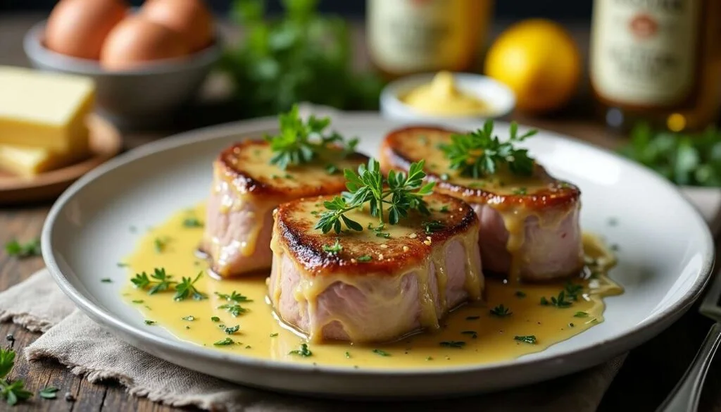 découvrez la recette traditionnelle du veau à la normande, un plat savoureux mijoté avec une sauce à base de crème, pommes et cidre pour une explosion de saveurs authentiques.